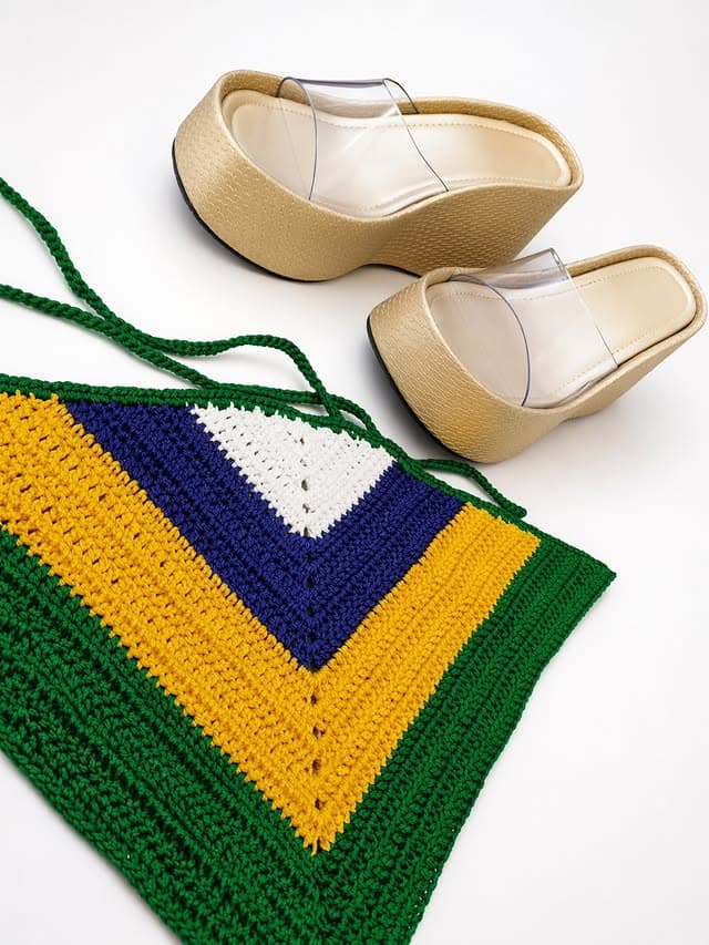 Look Copa completo
